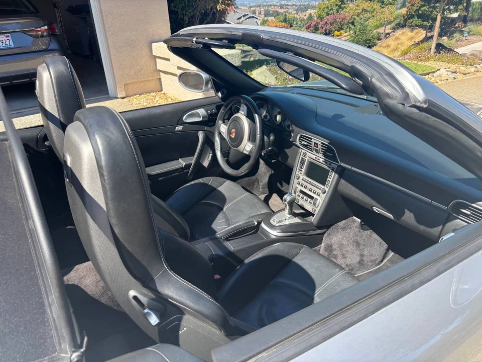 2005 Porsche 997 Carrera S - Image 11 of 18
