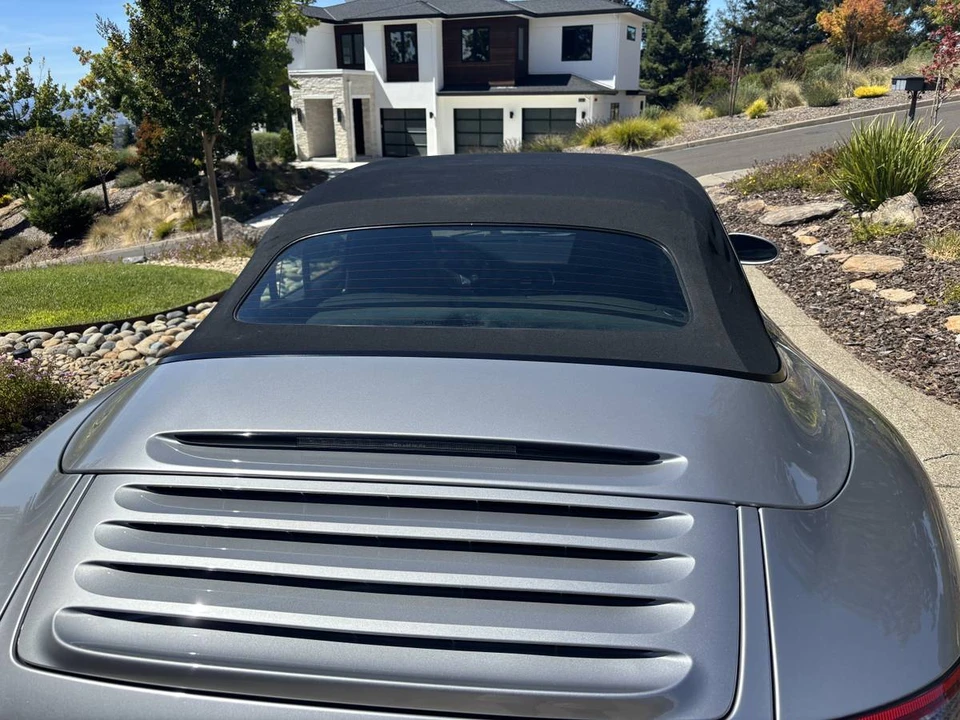 2005 Porsche 997 Carrera S - Image 16 of 18