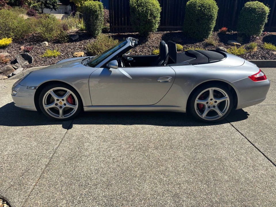 2005 Porsche 997 Carrera S - Image 6 of 18