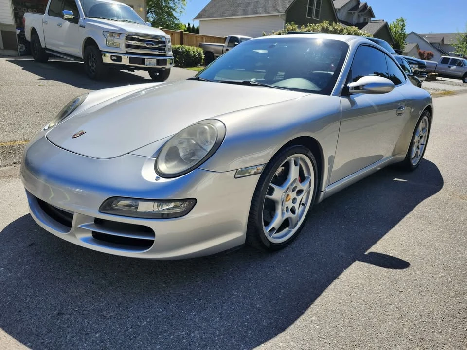 2005 Porsche 997 Carrera S - Image 2 of 12