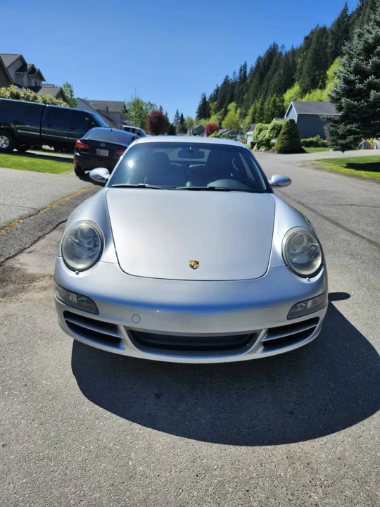 2005 Porsche 997 Carrera S - Image 3 of 12