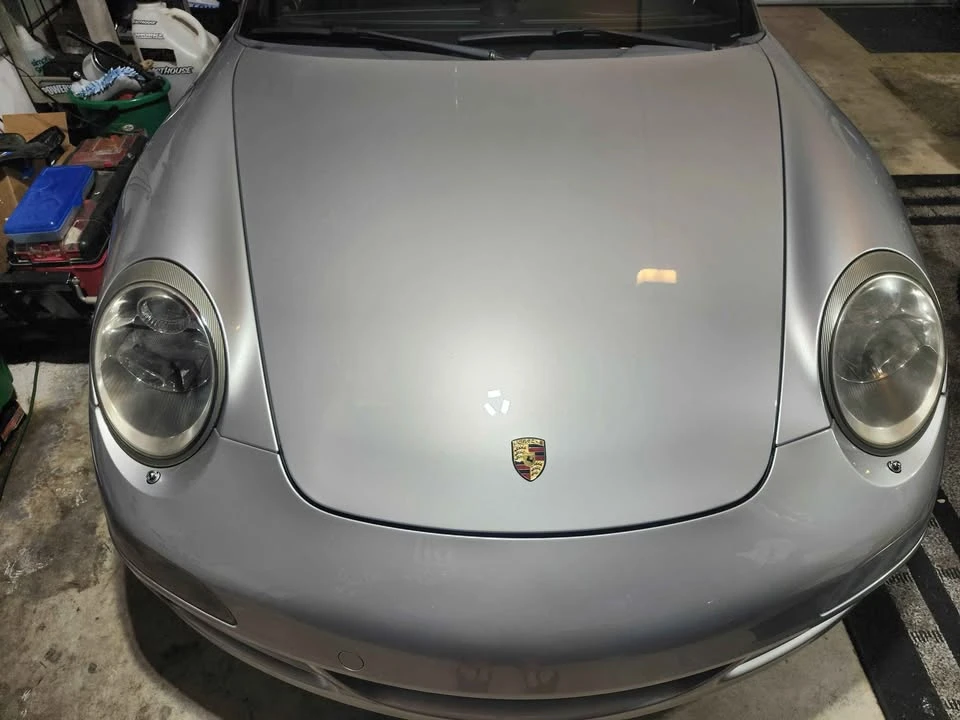 2005 Porsche 997 Carrera S - Image 10 of 12