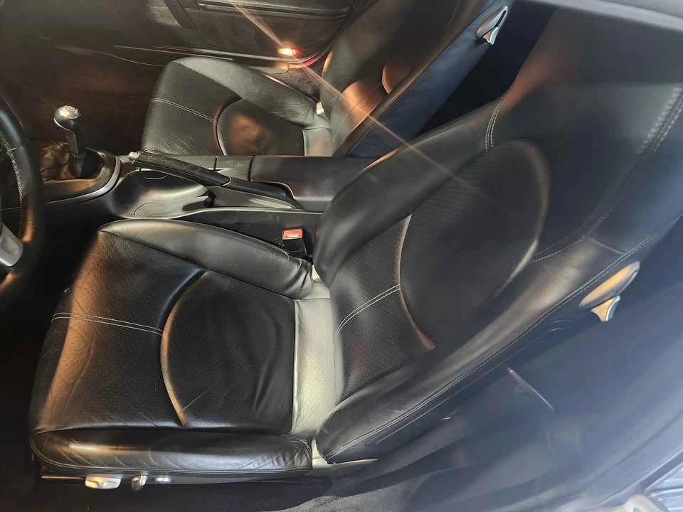 2005 Porsche 997 Carrera S - Image 12 of 12