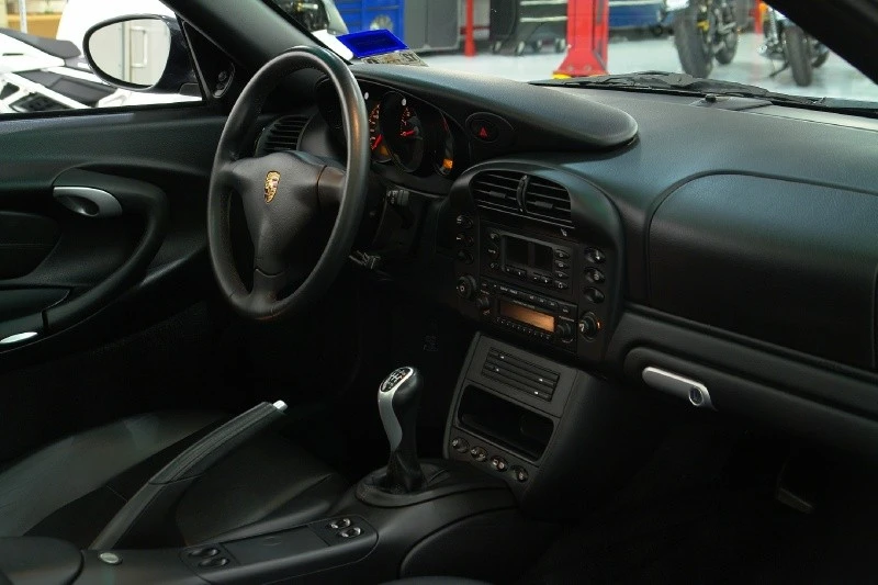 2005 Porsche 997 Targa - Image 4 of 5