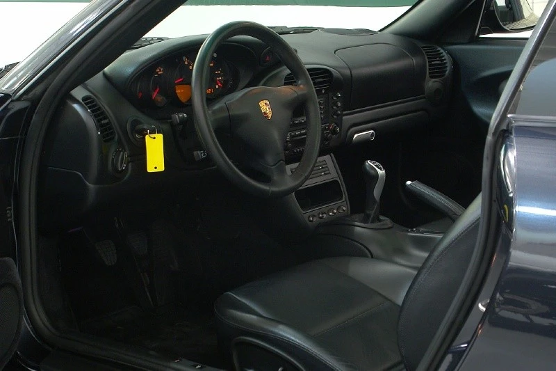 2005 Porsche 997 Targa - Image 3 of 5