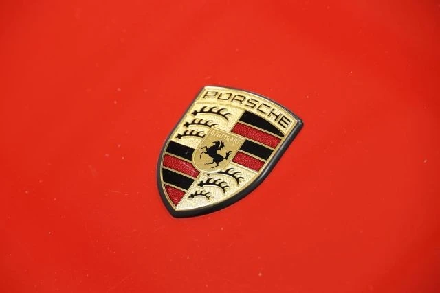 2005 Porsche 996 Turbo - Image 7 of 21