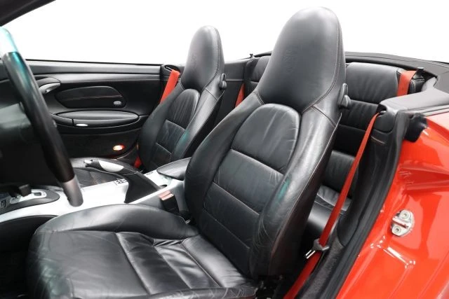 2005 Porsche 996 Turbo - Image 3 of 21
