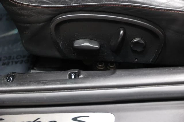 2005 Porsche 996 Turbo - Image 16 of 21