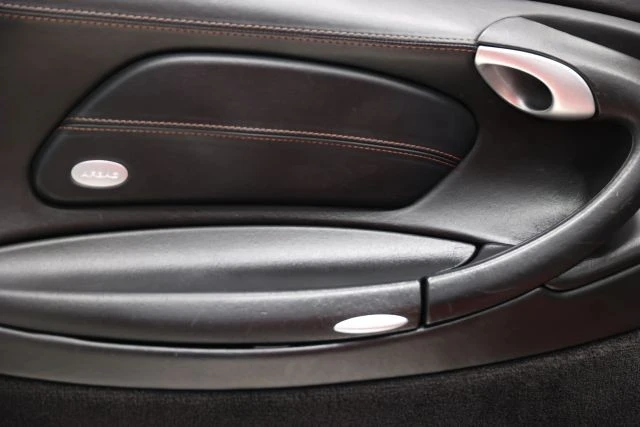 2005 Porsche 996 Turbo - Image 12 of 12