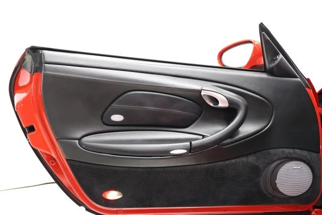 2005 Porsche 996 Turbo - Image 11 of 12