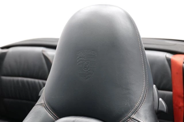 2005 Porsche 996 Turbo - Image 19 of 21
