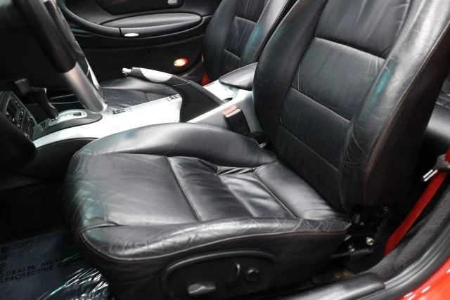 2005 Porsche 996 Turbo - Image 20 of 21