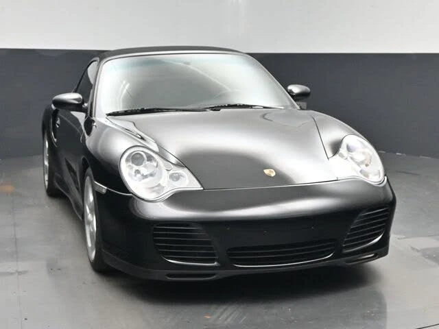 2005 Porsche 996 Turbo - Image 21 of 31