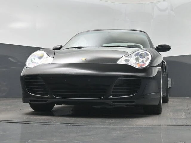 2005 Porsche 996 Turbo - Image 31 of 31