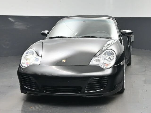 2005 Porsche 996 Turbo - Image 6 of 31