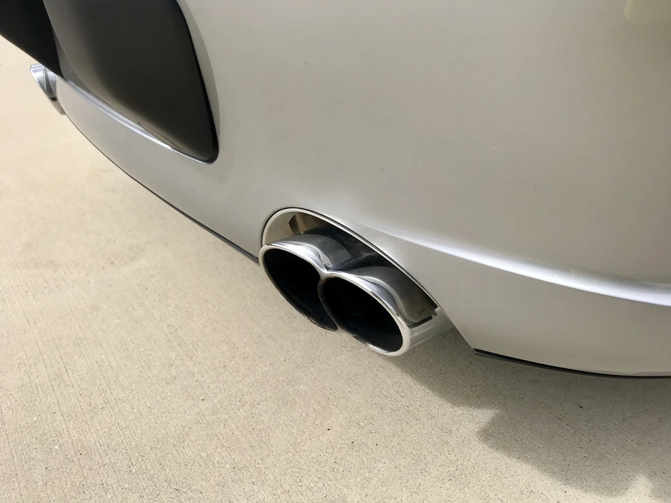 2005 Porsche 996 Turbo - Image 25 of 31