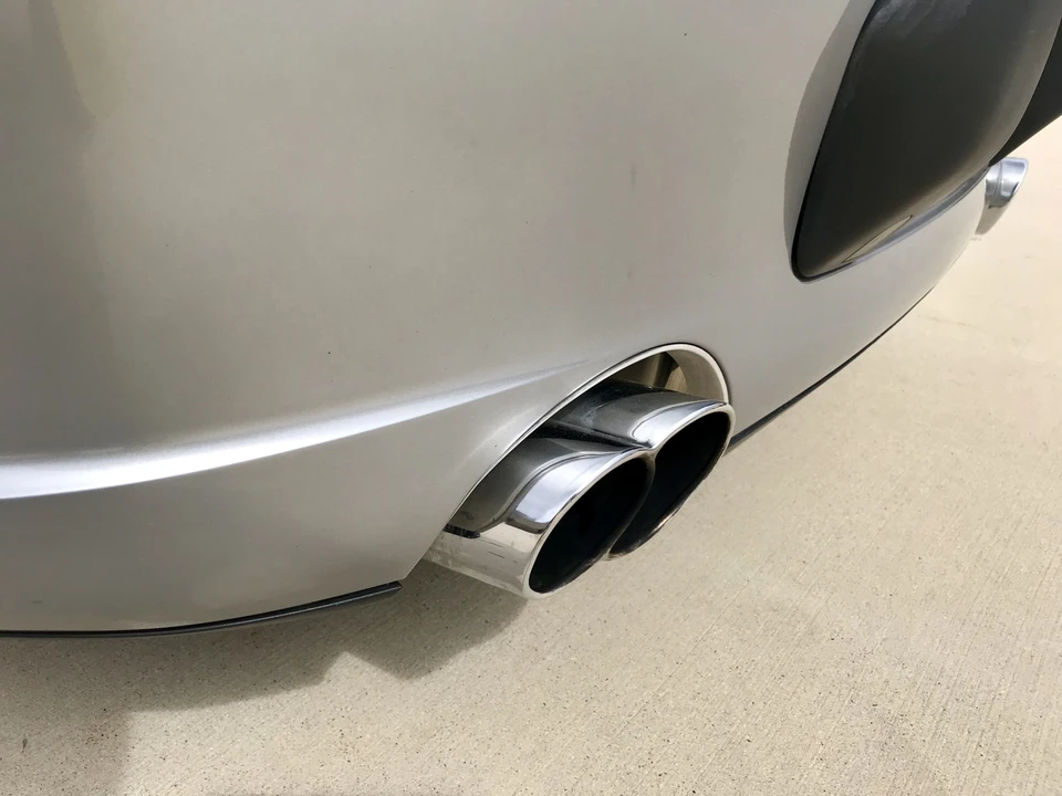 2005 Porsche 996 Turbo - Image 26 of 31