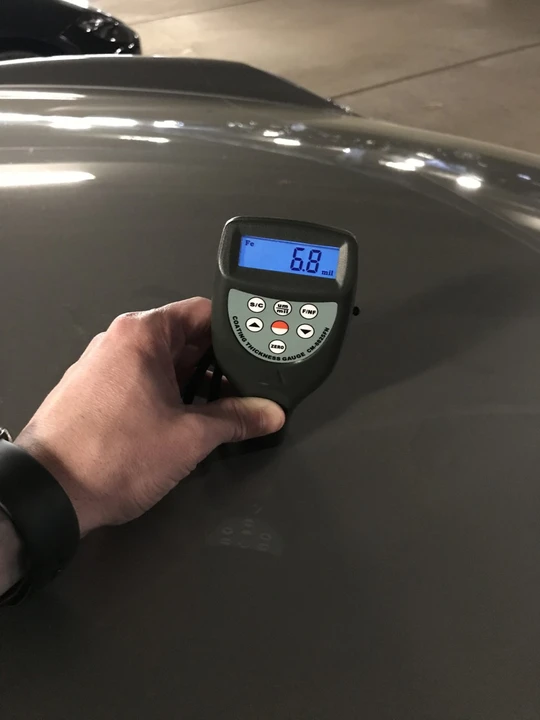 2005 Porsche 996 Turbo - Image 18 of 31