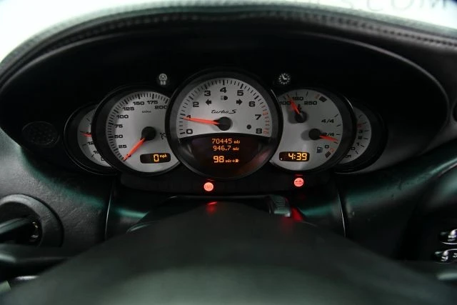 2005 Porsche 997 Turbo S - Image 23 of 24