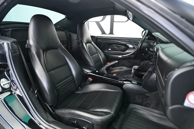 2005 Porsche 997 Turbo S - Image 18 of 24