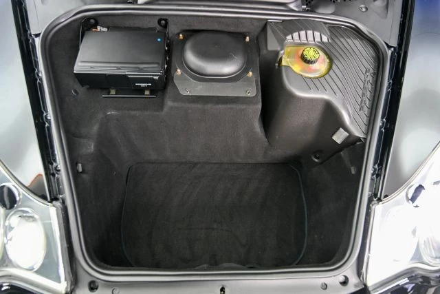 2005 Porsche 997 Turbo S - Image 21 of 24