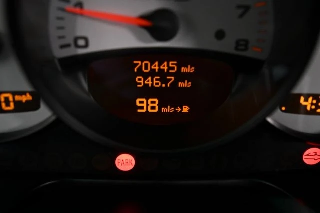 2005 Porsche 997 Turbo S - Image 19 of 24