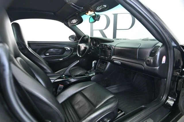 2005 Porsche 997 Turbo S - Image 17 of 24
