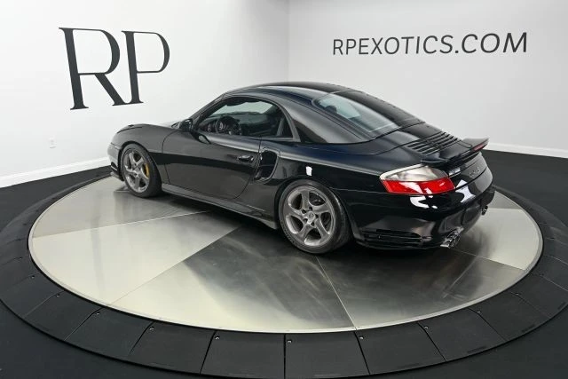 2005 Porsche 997 Turbo S - Image 7 of 24