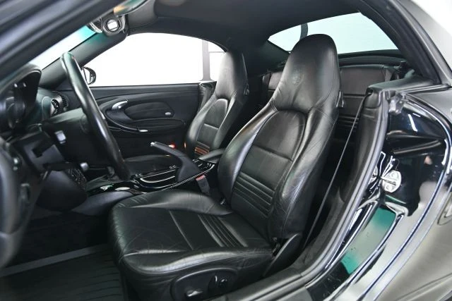 2005 Porsche 997 Turbo S - Image 3 of 24