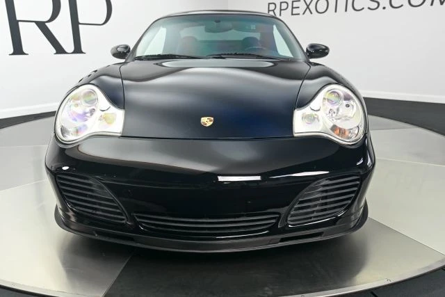2005 Porsche 997 Turbo S - Image 12 of 24