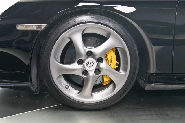 2005 Porsche 997 Turbo S - Image 4 of 24