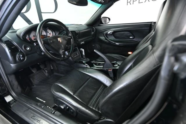 2005 Porsche 997 Turbo S - Image 2 of 24