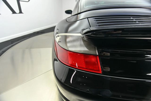 2005 Porsche 997 Turbo S - Image 15 of 24