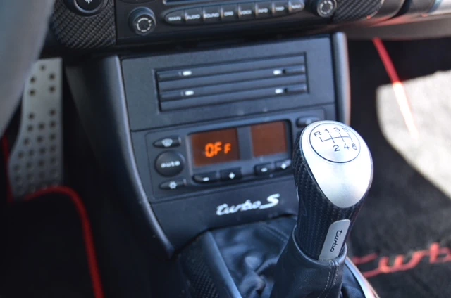 2005 Porsche 996 Turbo - Image 19 of 28