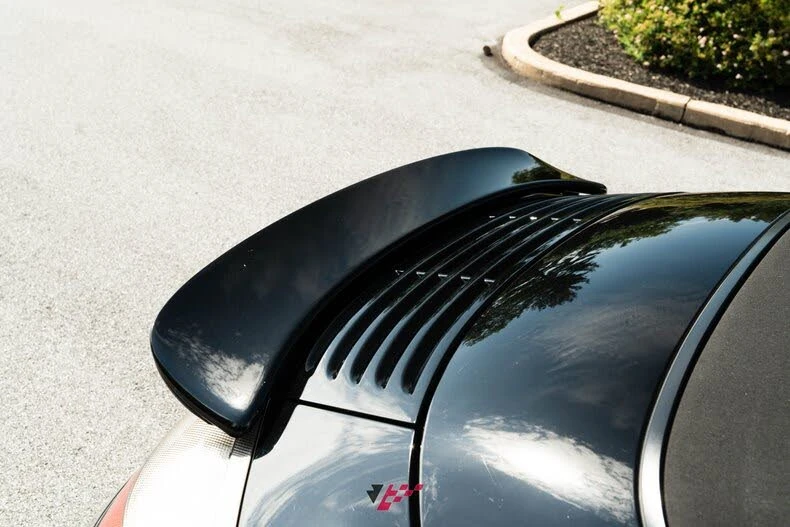 2005 Porsche 997 Turbo S - Image 12 of 31