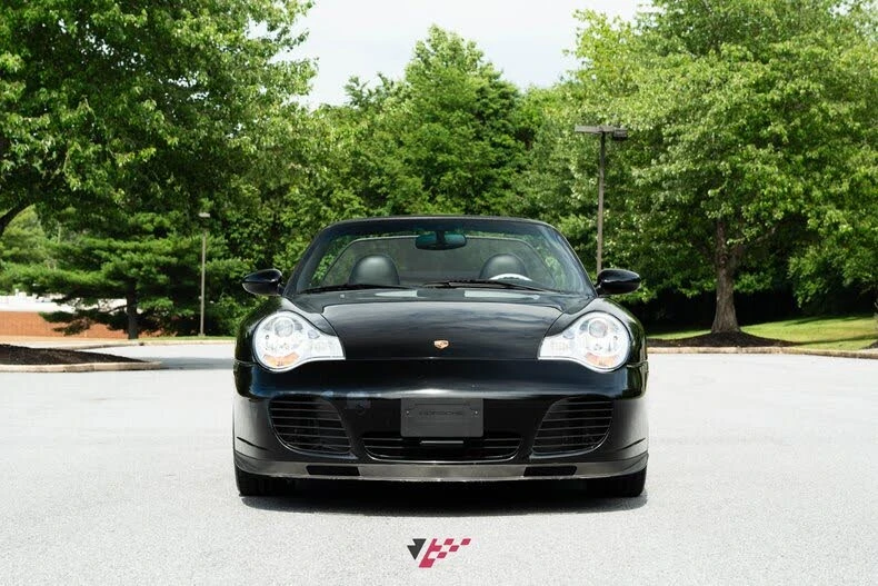 2005 Porsche 997 Turbo S - Image 6 of 31