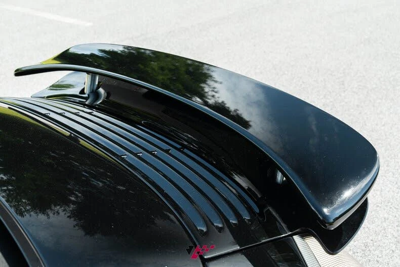 2005 Porsche 997 Turbo S - Image 9 of 31
