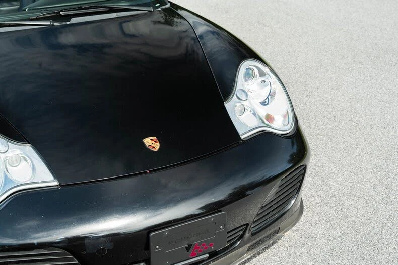 2005 Porsche 997 Turbo S - Image 7 of 31