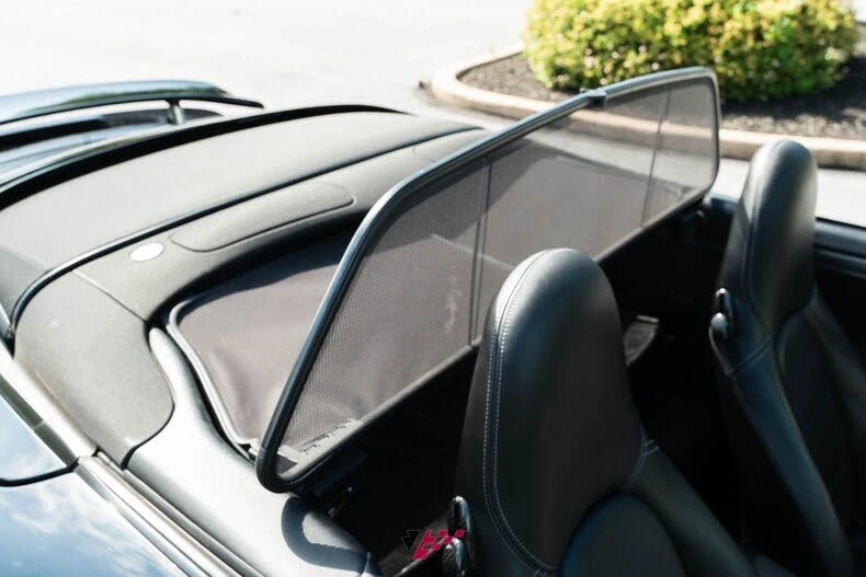 2005 Porsche 997 Turbo S - Image 14 of 31