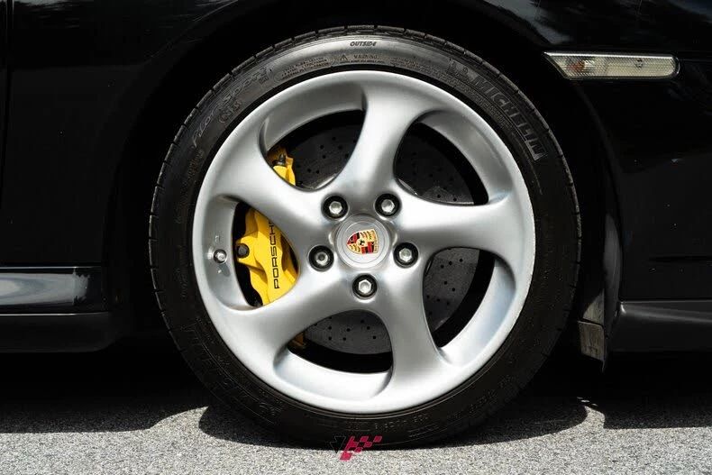 2005 Porsche 997 Turbo S - Image 4 of 31
