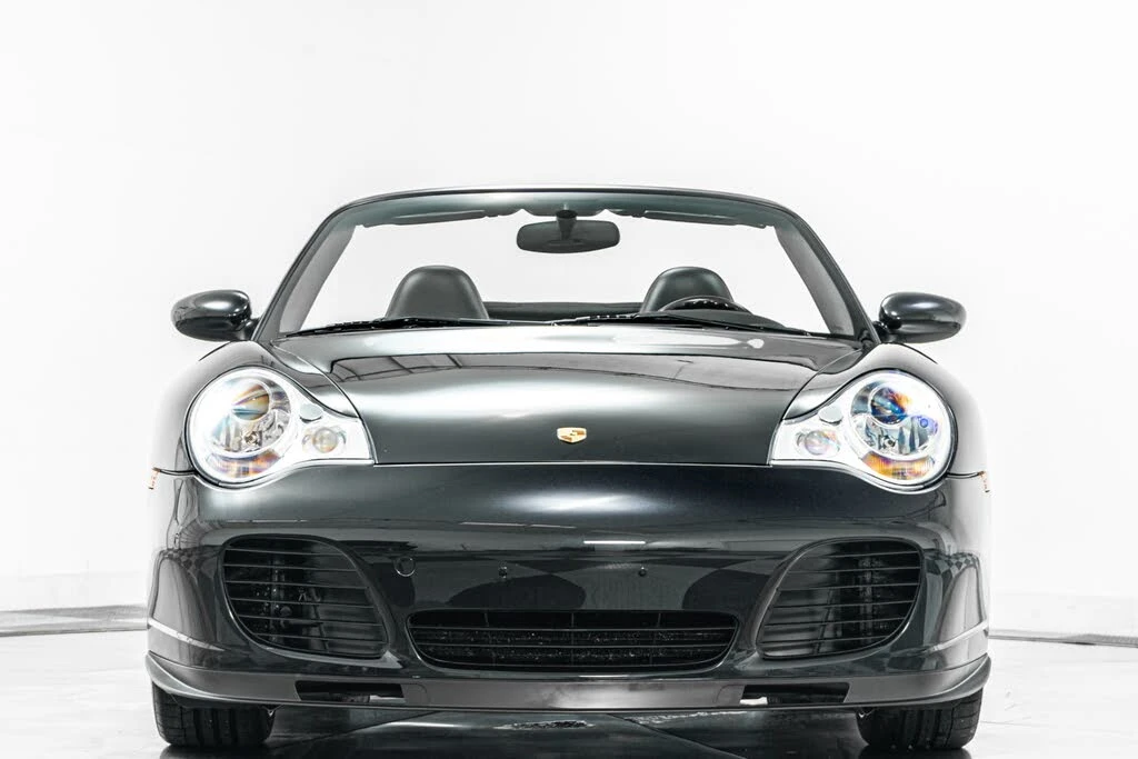 2005 Porsche 997 Turbo S - Image 4 of 31