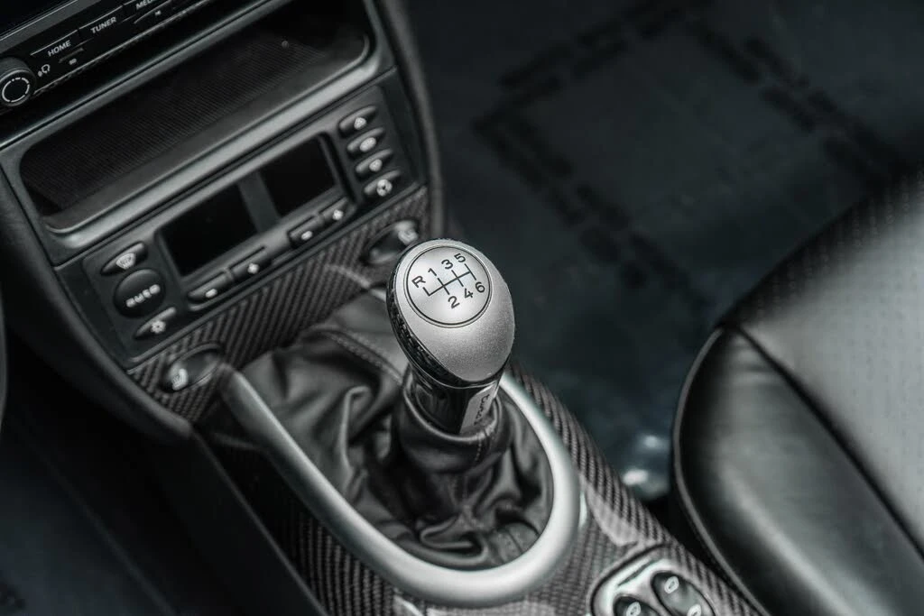 2005 Porsche 997 Turbo S - Image 30 of 31