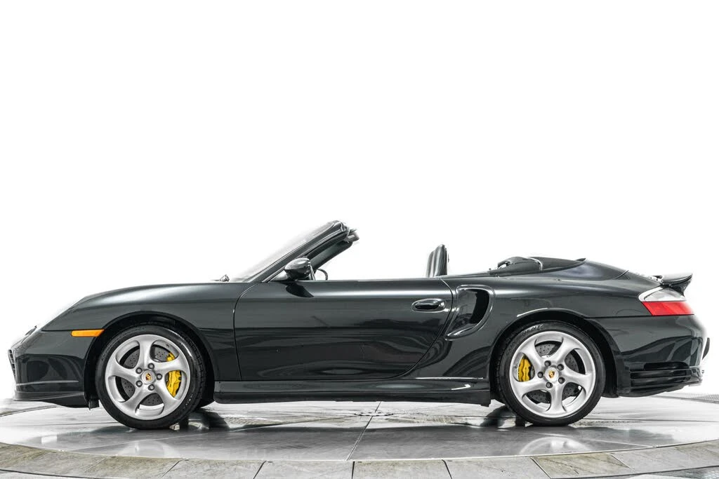 2005 Porsche 997 Turbo S - Image 6 of 31
