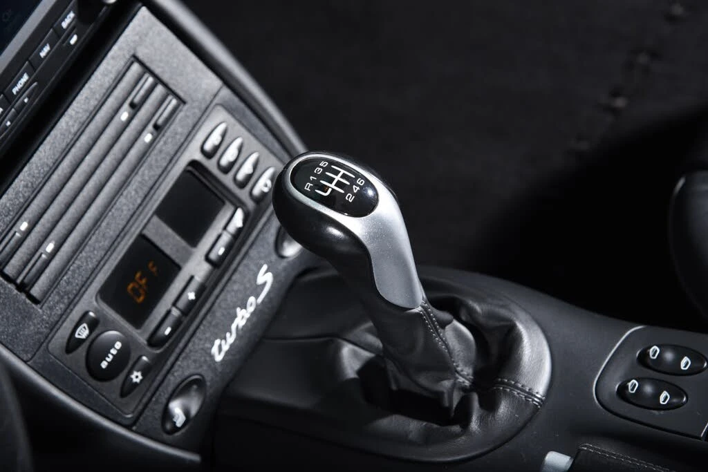 2005 Porsche 997 Turbo S - Image 5 of 31