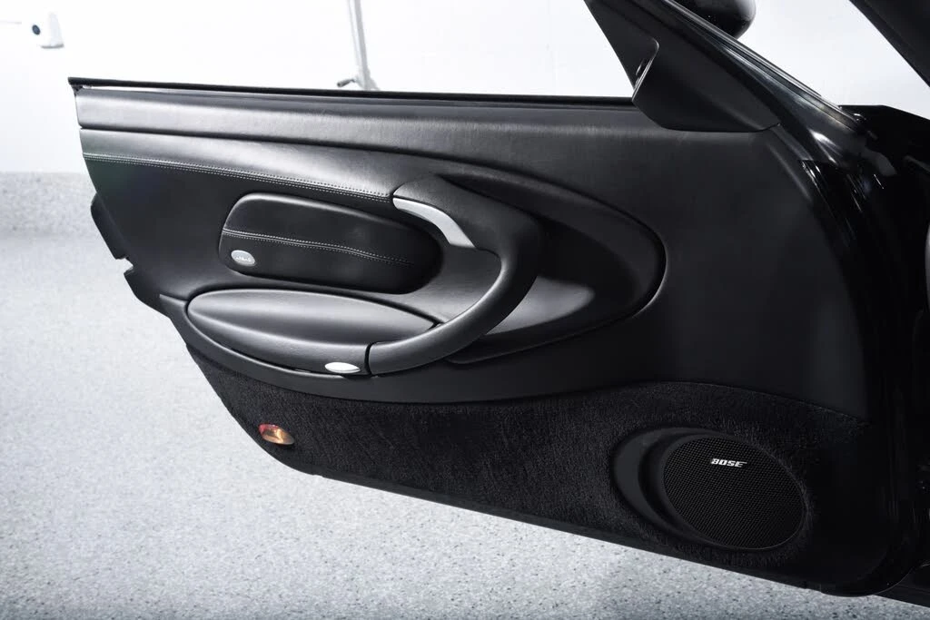 2005 Porsche 997 Turbo S - Image 17 of 31
