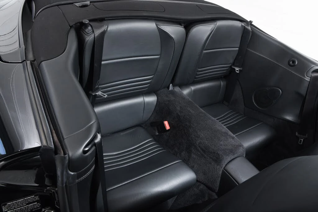 2005 Porsche 997 Turbo S - Image 26 of 31