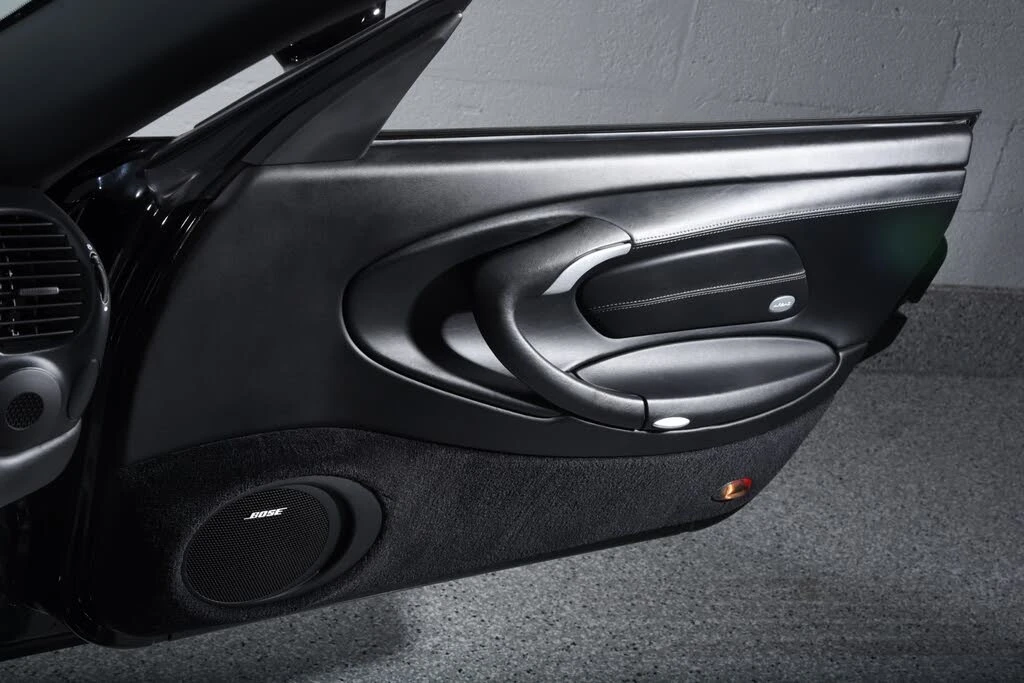 2005 Porsche 997 Turbo S - Image 18 of 31