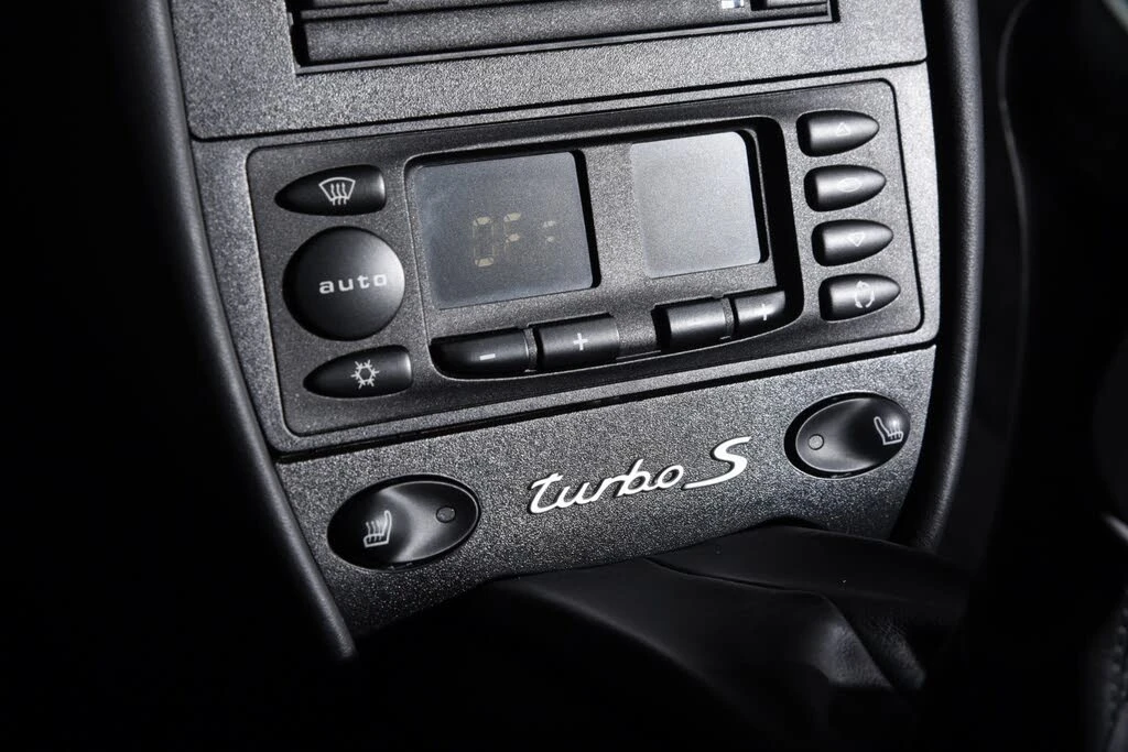 2005 Porsche 997 Turbo S - Image 25 of 31