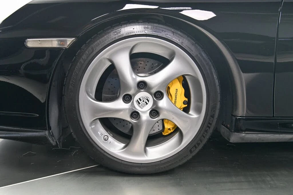 2005 Porsche 997 Turbo S - Image 15 of 24