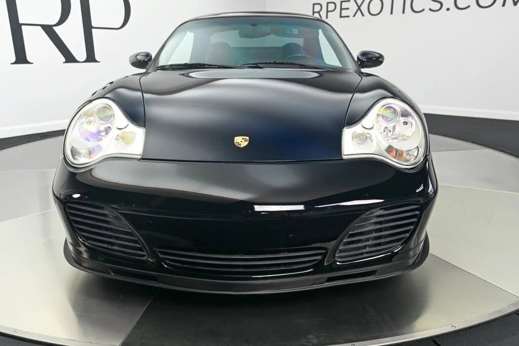 2005 Porsche 997 Turbo S - Image 11 of 24